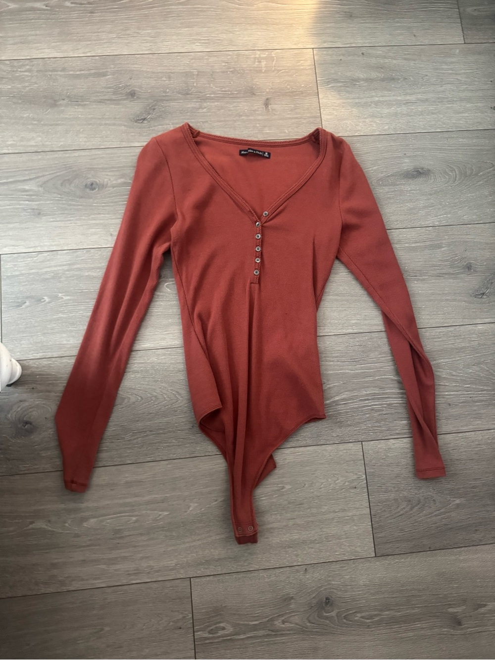 abercrombie and fitch bodysuit